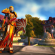 Illustration for article titled World of Warcraft Classic Reunites Players Who Haven't Seen Each Other In A Decade